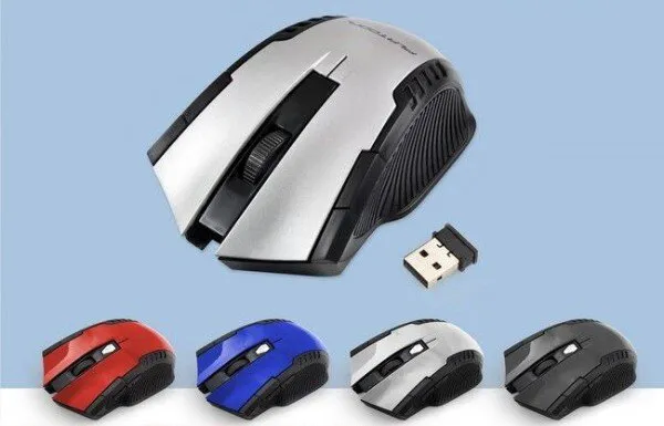 Platoon PL-1849 Mouse