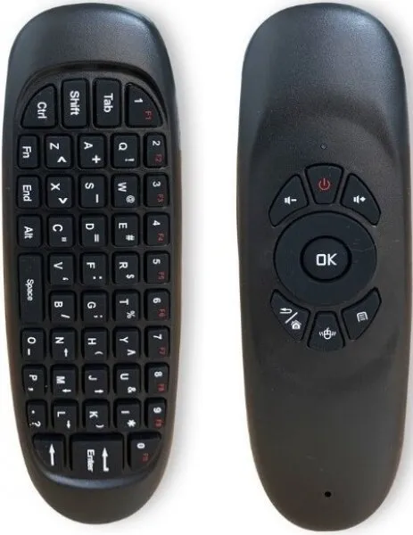 Platoon PL-392 Air Mouse & Klavye