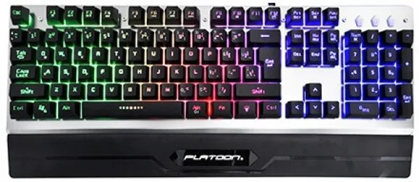 Platoon Blade PL-466 Klavye