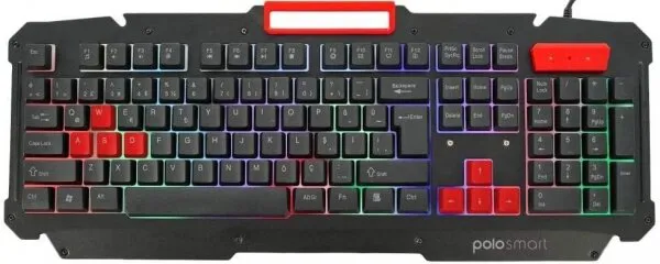Polosmart PGM06 Klavye
