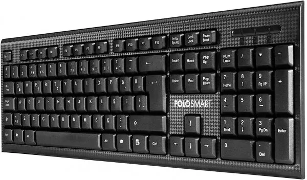 Polosmart PSK01 Klavye