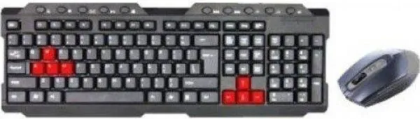 Polygold PG-8000 Klavye & Mouse Seti