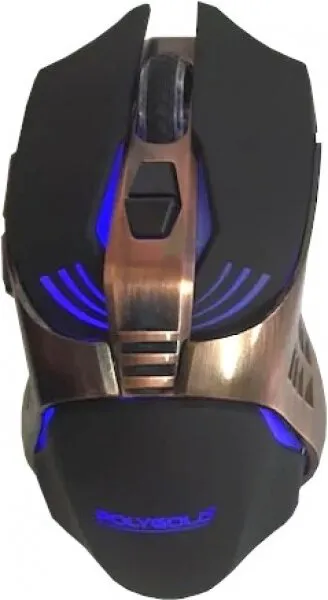 Polygold Xierra PG-8868 Mouse