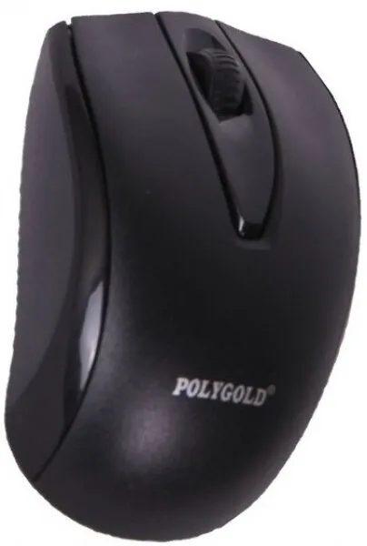 Polygold PG-904 Mouse