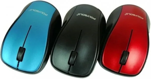Polygold PG-906 Mouse