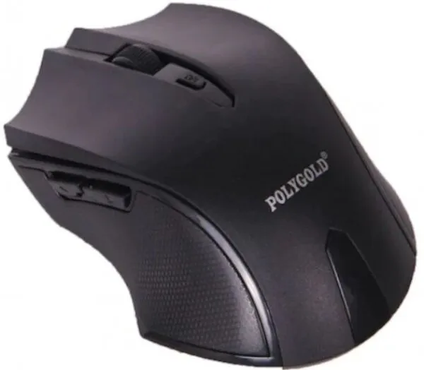 Polygold Xierra PG-8862 Mouse
