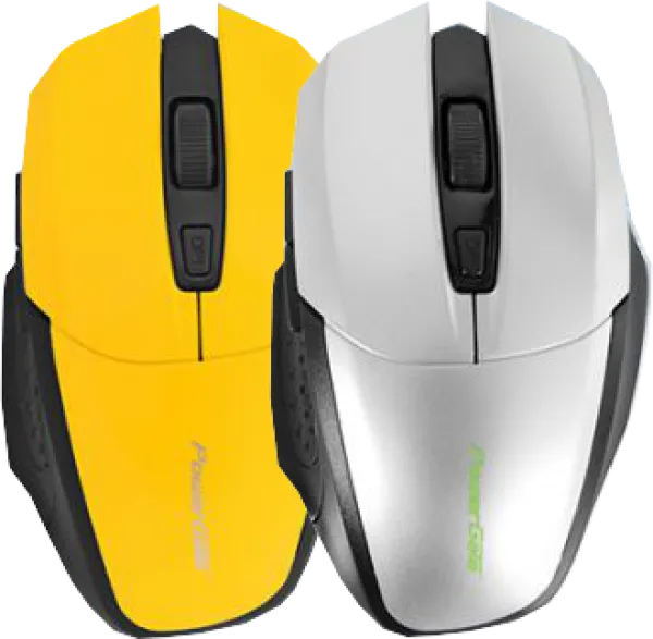 Powergate D440 Mouse