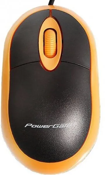 PowerGate E190-T Mouse