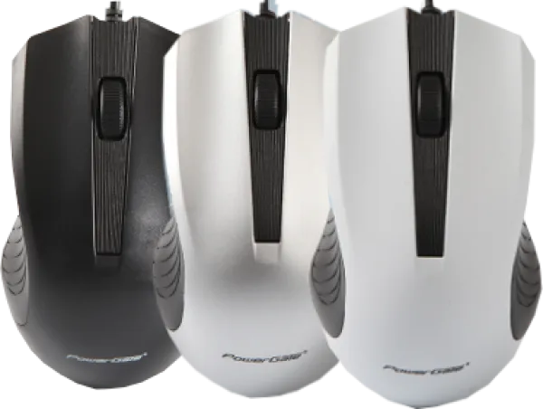 Powergate R505 Mouse