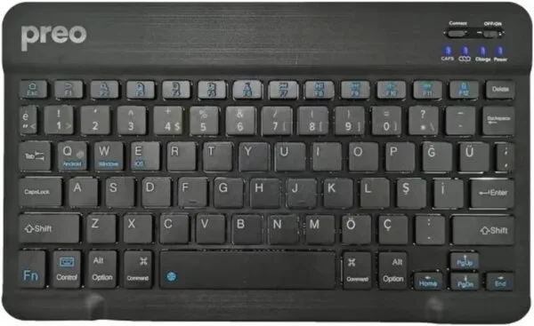 Preo K8 Mini Klavye