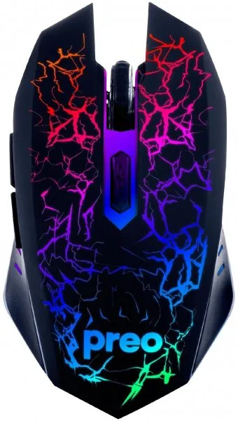 Preo My Game M06 Mouse