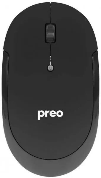 Preo M10 Mouse