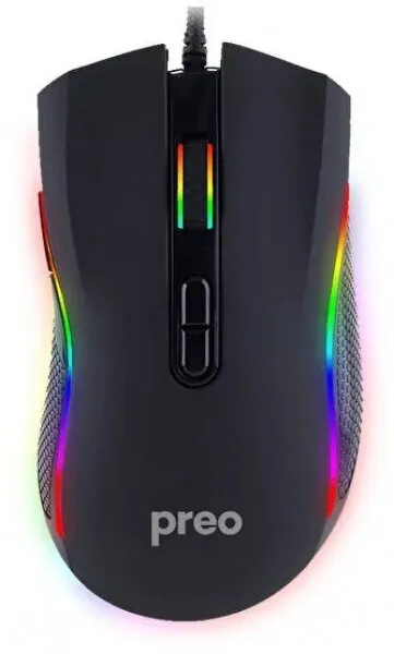 Preo MG16 Mouse