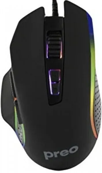 Preo MG17 Mouse