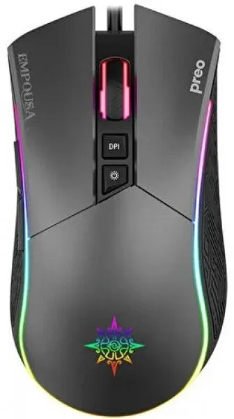 Preo MG19 Mouse