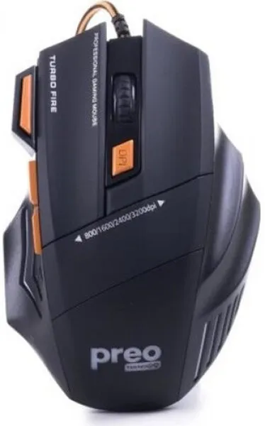 Preo My Game MG 02 Mouse