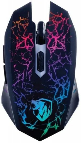 Preo My Game MG08 Tiger Mouse