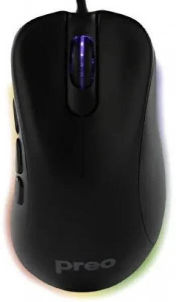Preo My Game MG18 Mouse