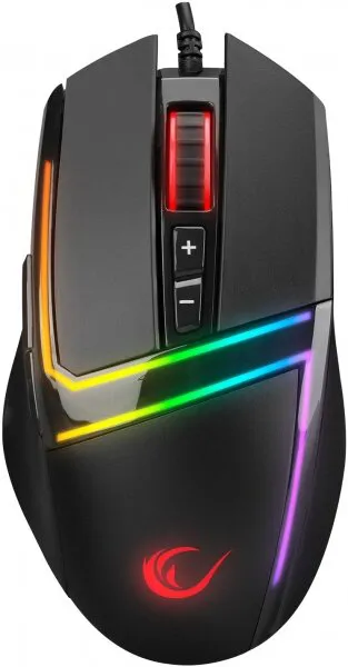 Rampage Bolt SMX-R76 Mouse