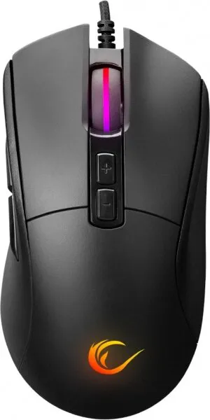 Rampage Bygame-M1 Mouse