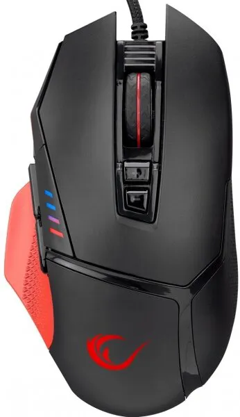 Rampage Centaur SMX-R13 Mouse