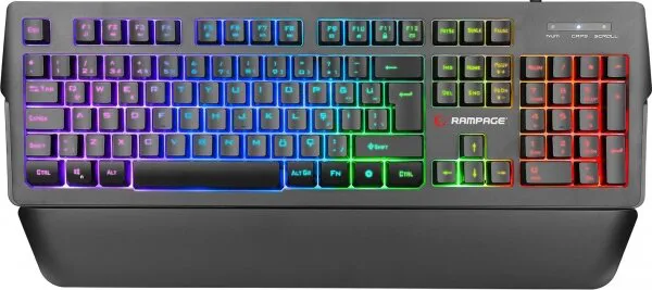 Rampage Classy KB-R62 Klavye