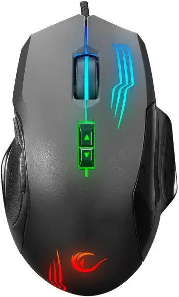 Rampage Claw SMX-G38 Mouse