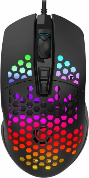 Rampage Colmena (SMX-R64) Mouse