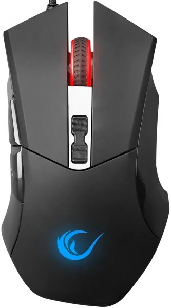 Rampage DLM-355 Mouse