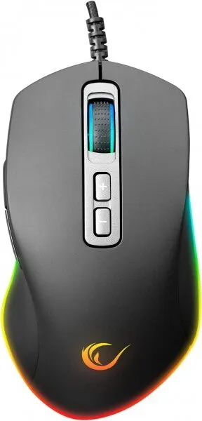Rampage Eagle SMX-R58 Mouse