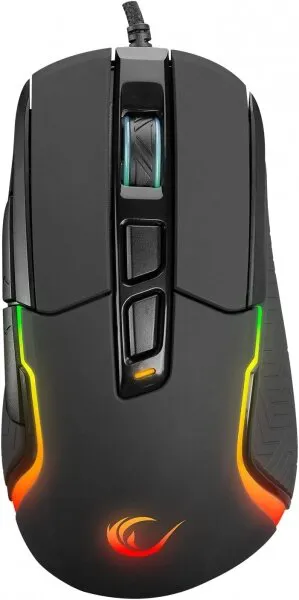 Rampage Falcon-X SMX-R68 Mouse