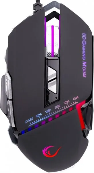 Rampage Heady RM-607 Mouse