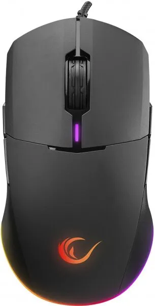 Rampage Hero SMX-R29 Mouse