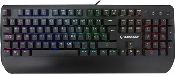 Rampage KB-R90 Orion Klavye