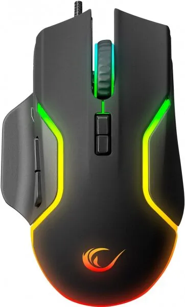 Rampage Miracle M1 Mouse