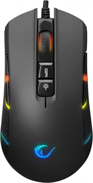 Rampage Python SMX-R600 Mouse