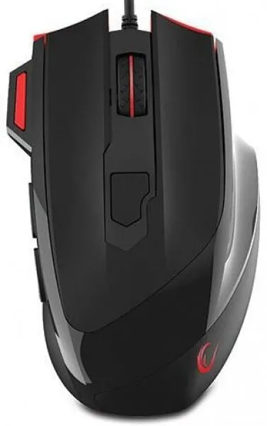 Rampage Rapier SMX-R82 Mouse