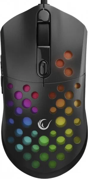 Rampage Rocket SMX-R66 Mouse