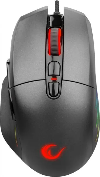 Rampage Score SMX-R650 Mouse