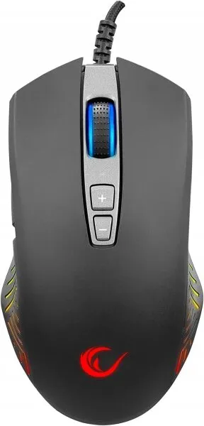 Rampage Sharper SMX-R78 Mouse