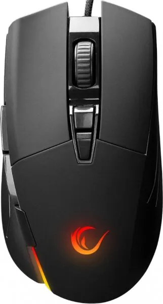 Rampage SMX-52 Broker Mouse