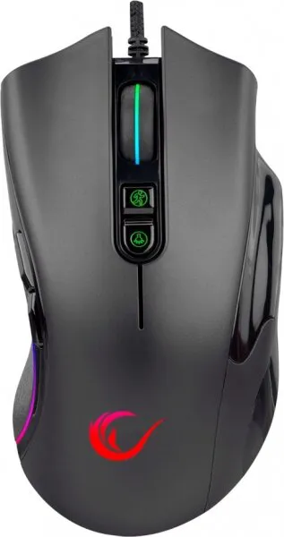 Rampage Phoenix SMX-R22 Mouse