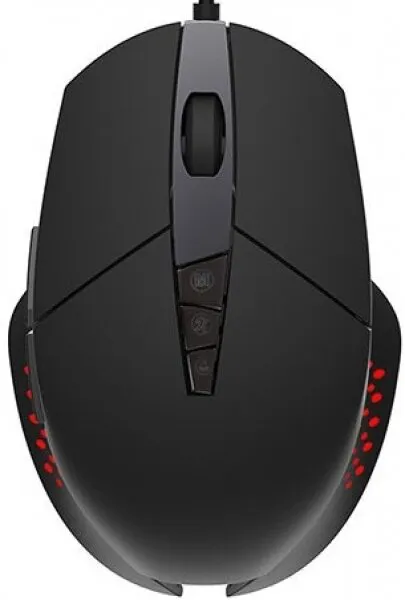 Rampage SMX-R23 CROW Mouse