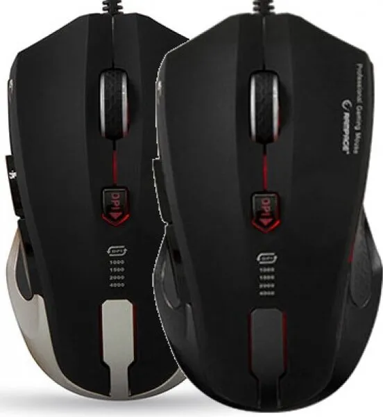 Rampage SMX-R5 Mouse