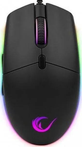 Rampage Glory SMX-R63 Mouse