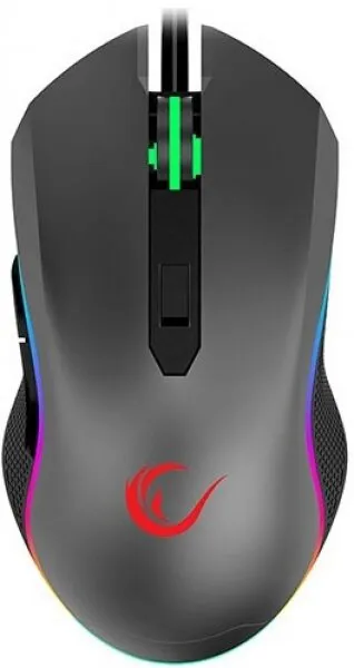 Rampage SMX-R70 BLAZE Mouse