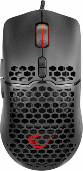 Rampage SMX-R77 X-Titan Mouse