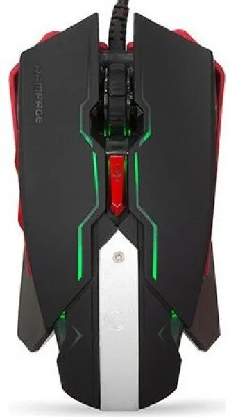 Rampage SMX-R8 Mouse