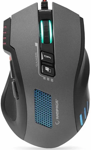 Rampage SMX-R80 Mouse
