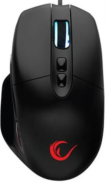 Rampage SMX-R90 Sector Mouse